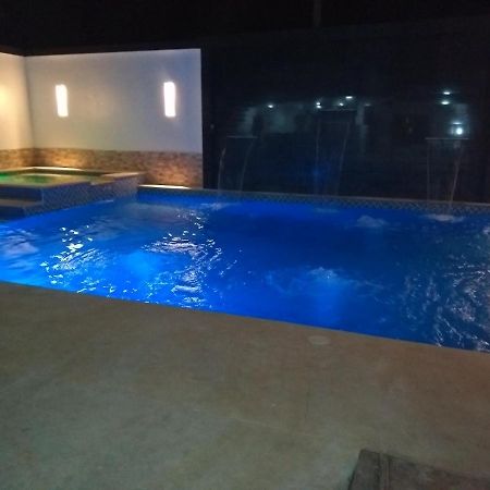 Hospedaje Casa Lucia Leticia Buitenkant foto