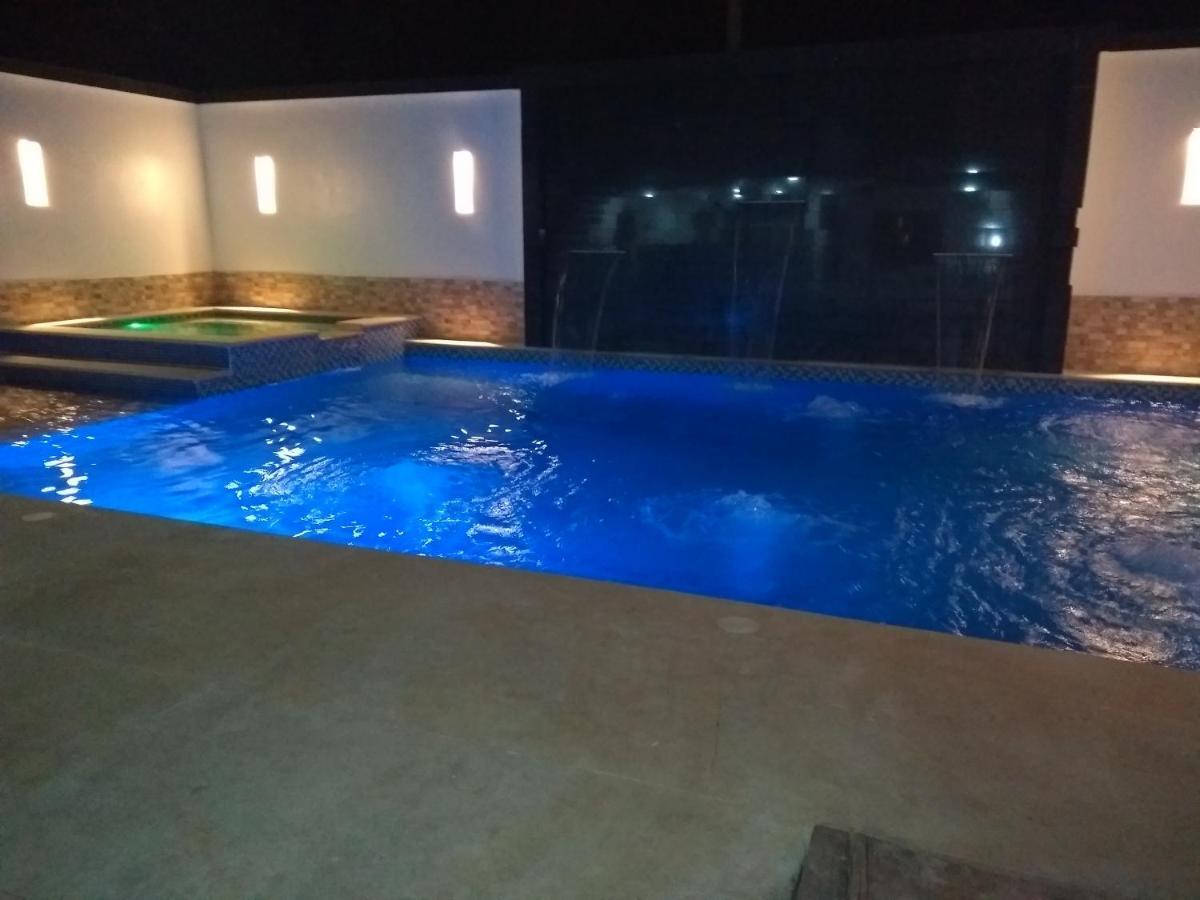 Hospedaje Casa Lucia Leticia Buitenkant foto